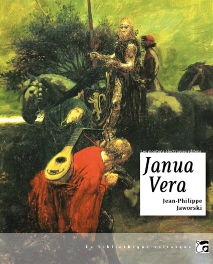 Janua Vera - JP Jaworski