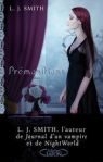Prémonitions - L.J. Smith
