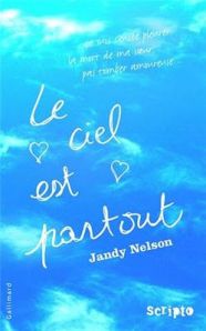 Jandy Neslon - Le ciel est partout
