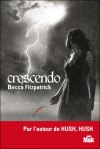 Crescendo - Becca Fitzpatrick