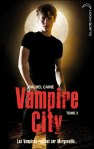 Vampire city 3 - Rachel Caine