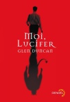Glen Duncan - Moi Lucifer