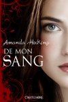Amanda Hocking - De mon sang