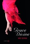 Bree Despain - Grace Divine