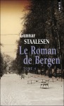 Le roman de Bergen, tome 4 de Gunnar Staalesen
