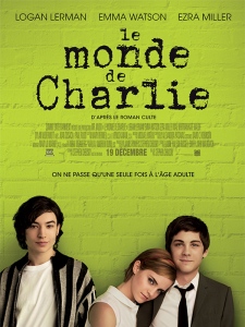 Le Monde de Charlie_poster