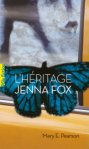 Mary E. Pearson - L'héritage Jenna Fox