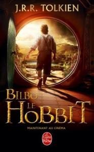 J.R.R. Tolkien - Bilbo le hobbit