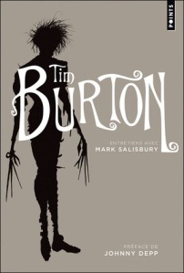 Tim Burton - Entretiens avec Mark Salisbury