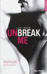 Lexi Ryan – Unbreak me